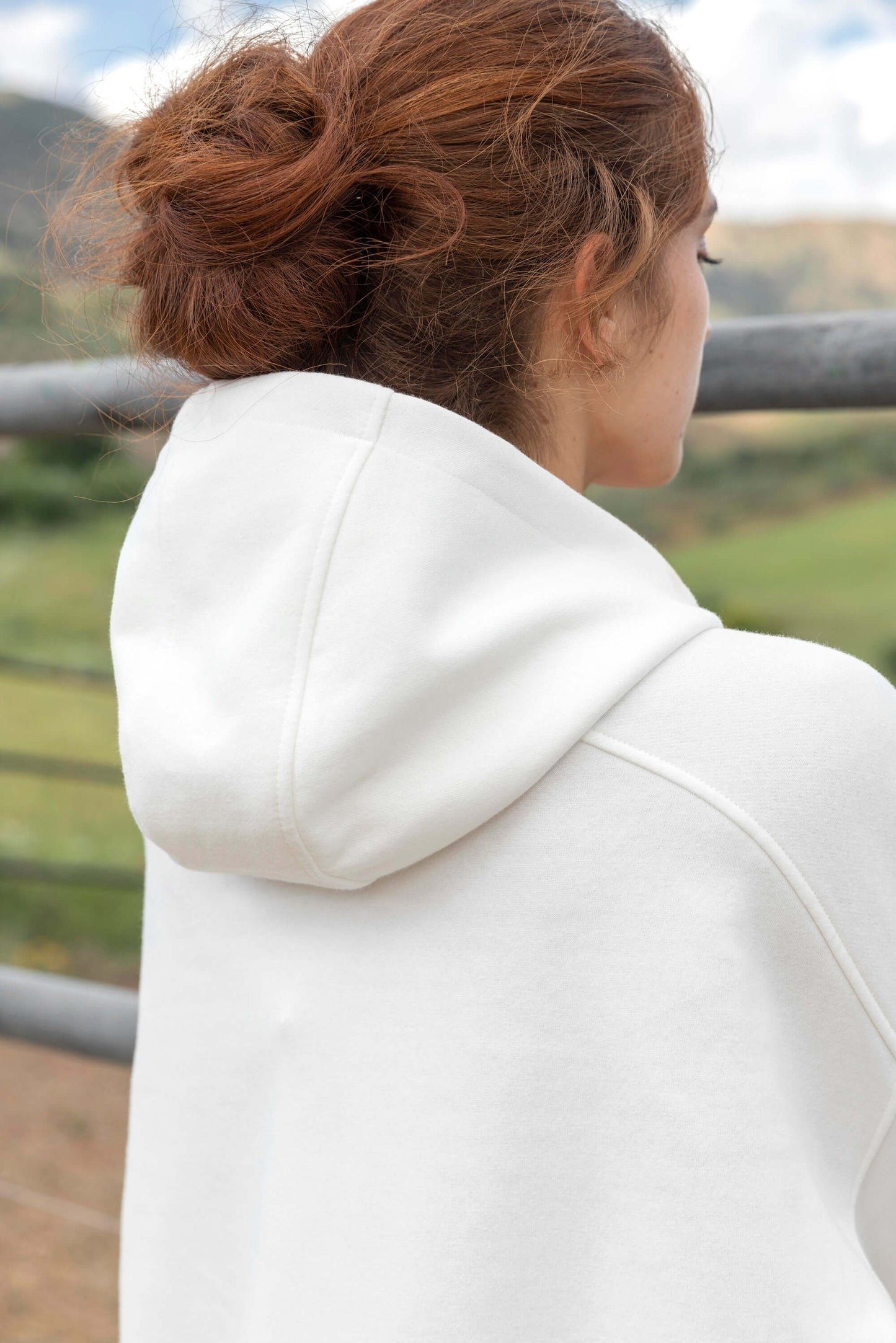 Tenderness Hoodie