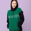 City Hoodie
