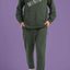 Underground Tracksuit