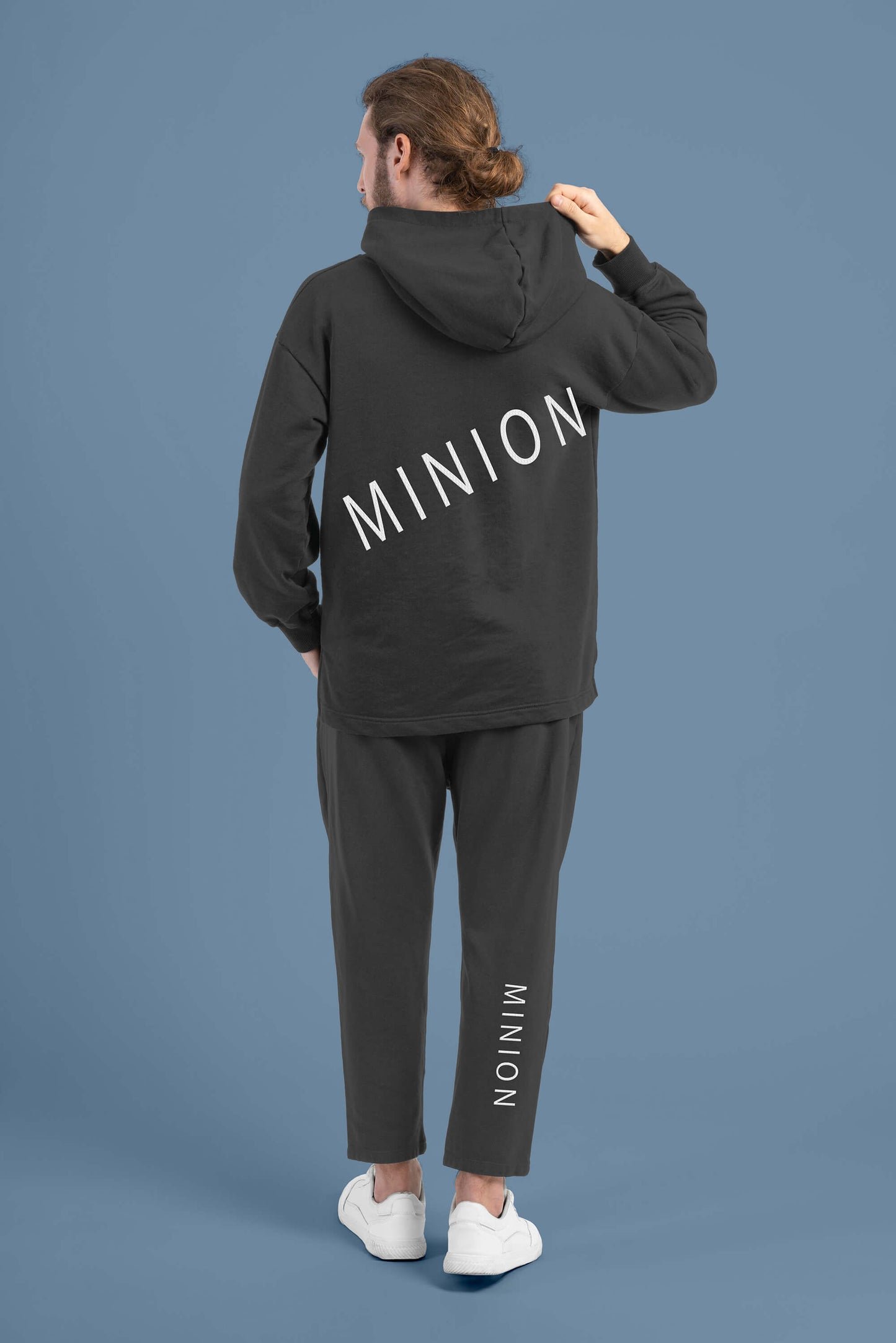 Unstoppable Tracksuit