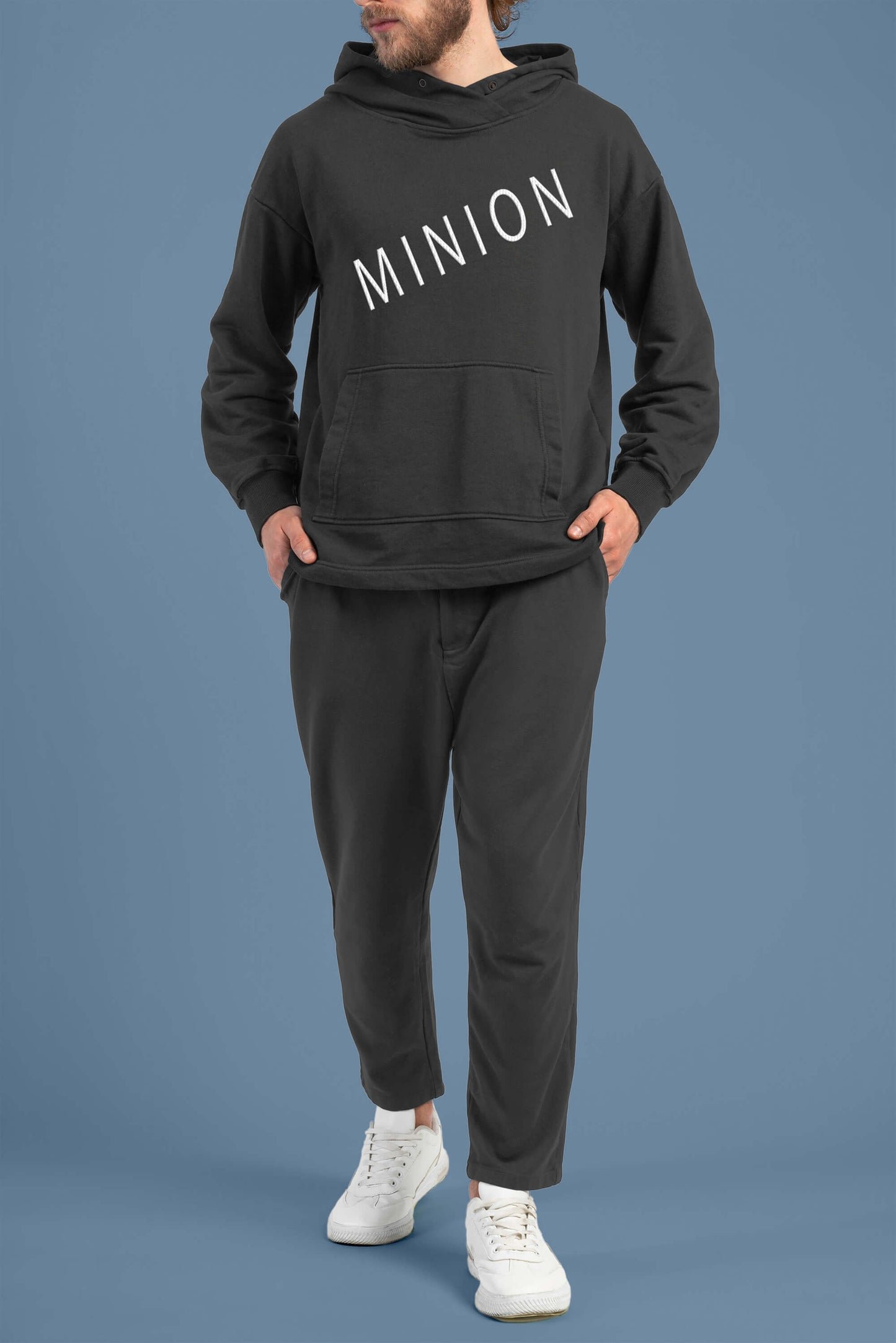 Unstoppable Tracksuit