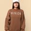 Bear Hoodie